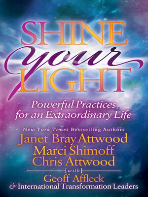 cover image of Shine Your Light